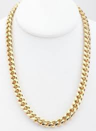 Gold Chain